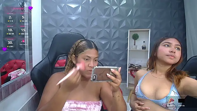 mayli marie online show from March 13, 2026, 11:44 pm