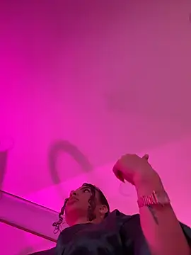 IrinaBlanc online show from February 24, 2026, 3:26 am