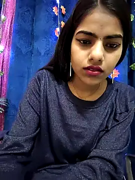 Alisha Babyy online show from March 20, 2026, 4:17 am