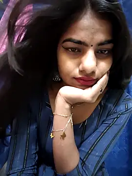 Alisha Babyy online show from April 18, 2026, 2:37 am