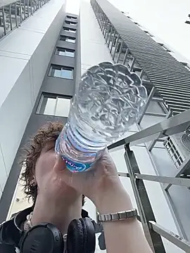 IceMur online show from February 25, 2026, 3:05 am