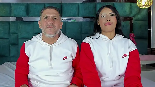 ViceSweet online show from April 12, 2026, 5:56 am