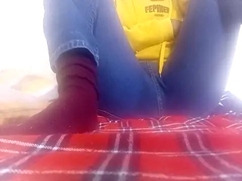 Siyeeey online show from April 19, 2026, 4:01 am