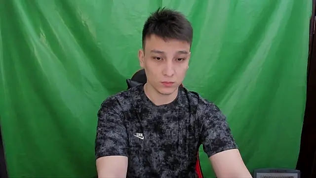 Justin time111 online show from March 26, 2026, 8:53 am