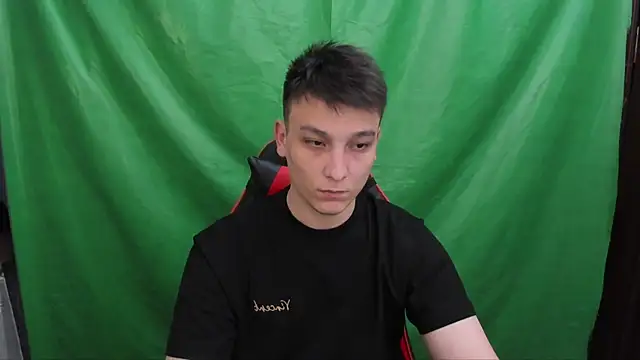 Justin time111 online show from March 26, 2026, 8:58 pm