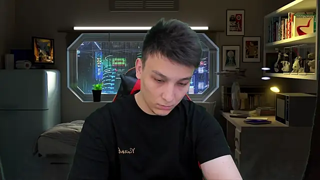 Justin time111 online show from April 6, 2026, 6:36 am