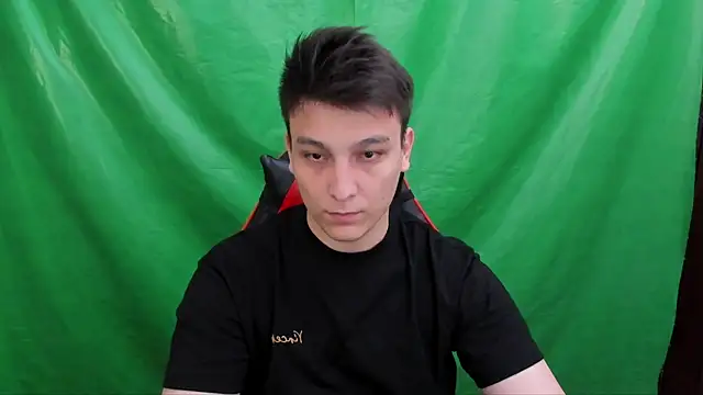 Justin time111 online show from April 18, 2026, 6:56 pm