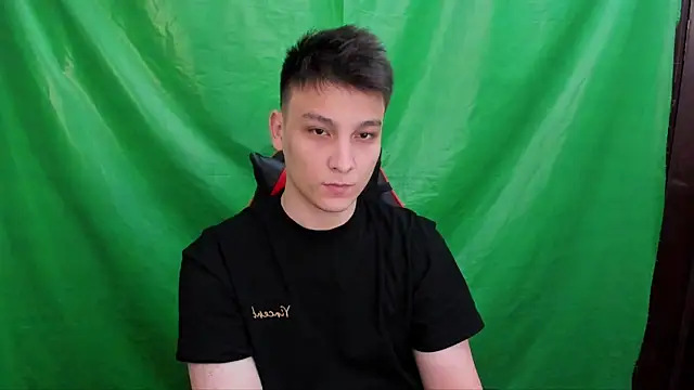 Justin time111 online show from April 30, 2026, 3:35 am