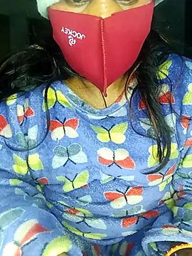 Snapshot of kajal4786 chatting on January 31, 2026, 7:11 pm kajal4786 online show from January 31, 2026, 7:11 pm