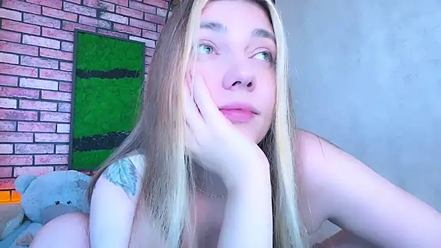 Eva StarXXXX online show from February 21, 2025, 2:28 am