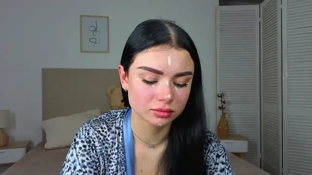 Silena sky online show from February 3, 2026, 1:38 pm