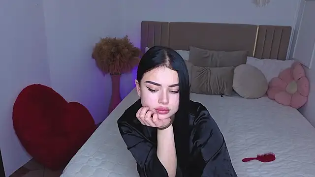 Silena sky online show from March 7, 2026, 10:01 am