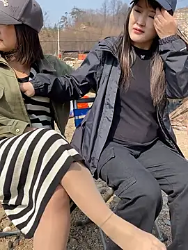 xiaotiantian-10 online show from March 25, 2026, 4:29 am