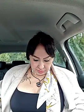 Starletx online show from February 19, 2026, 10:33 am