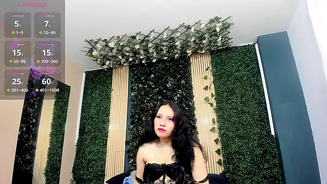 Snapshot of AmberAddamss chatting on February 24, 2026, 12:58 pm AmberAddamss online show from February 24, 2026, 12:58 pm