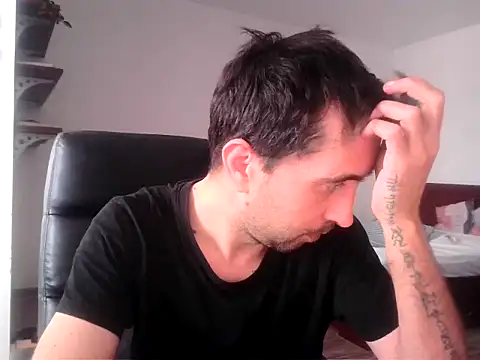 bogdanguu online show from January 18, 2026, 11:25 am