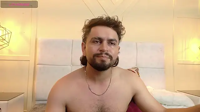 RashelANDCerverus online show from February 10, 2026, 12:53 pm