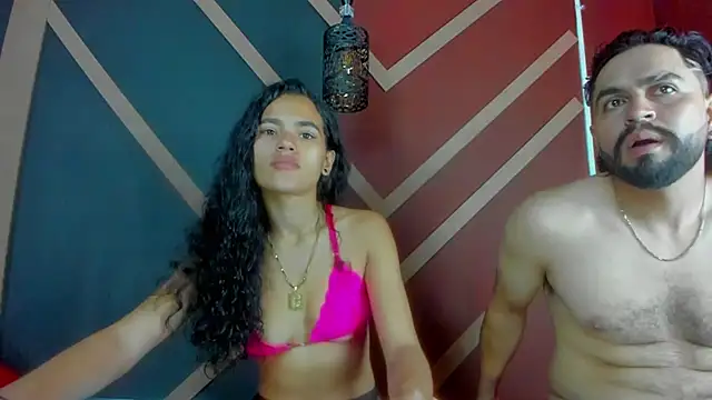 RashelANDCerverus online show from February 23, 2026, 2:14 pm