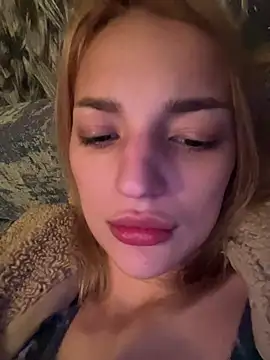 SashaPri online show from February 18, 2026, 8:05 pm