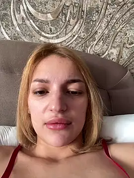 SashaPri online show from February 20, 2026, 1:22 pm