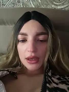 SashaPri online show from February 21, 2026, 3:02 pm