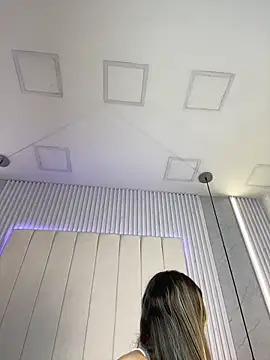 Snapshot of JuliaColemann chatting on February 26, 2026, 12:04 pm JuliaColemann online show from February 26, 2026, 12:04 pm