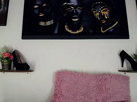 Tatoo Noah online show from April 17, 2026, 9:18 pm