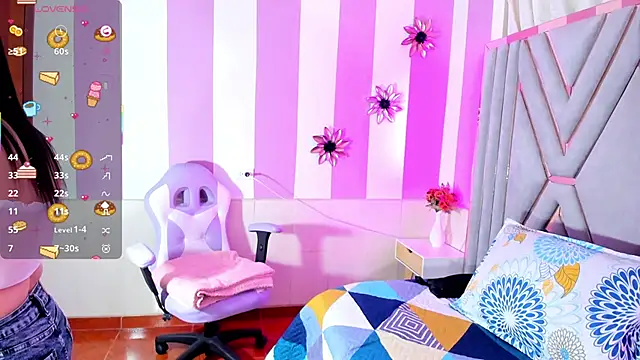 Snapshot of adri_rivera chatting on February 21, 2026, 8:21 pm adri rivera online show from February 21, 2026, 8:21 pm