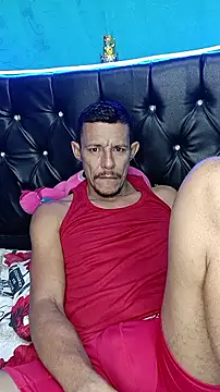 juanmaur22 online show from February 21, 2026, 9:10 am