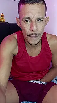 juanmaur22 online show from March 5, 2026, 2:35 pm