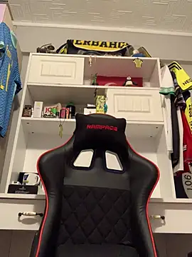 cengizbora online show from January 17, 2026, 10:24 pm