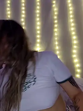 Snapshot of FatalAllure_Trio chatting on February 22, 2026, 8:18 pm FatalAllure Trio online show from February 22, 2026, 8:18 pm