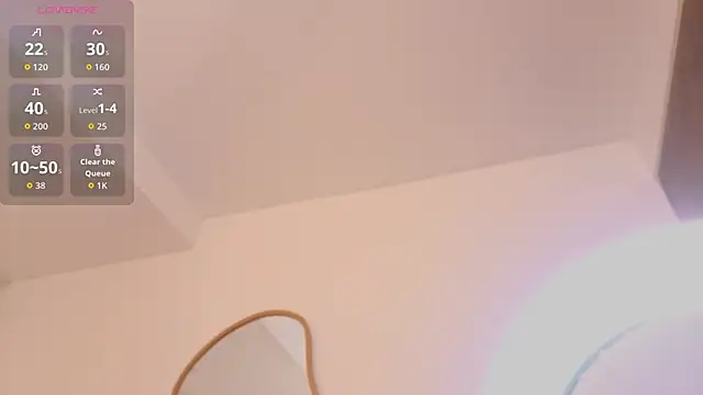 vicky grey online show from March 9, 2026, 12:20 pm