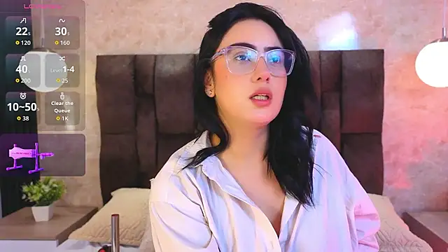 vicky grey online show from March 25, 2026, 12:22 pm