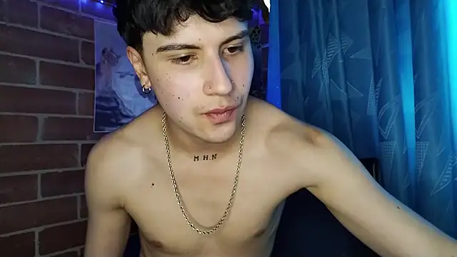 Snapshot of PaulDamico chatting on February 25, 2026, 10:30 pm PaulDamico online show from February 25, 2026, 10:30 pm