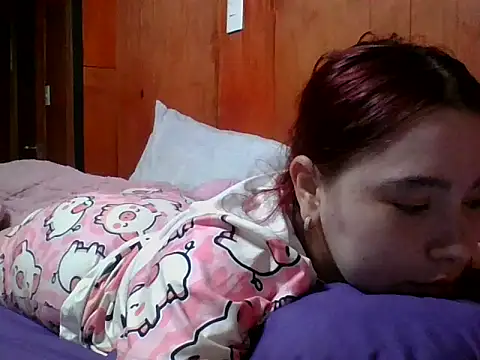 Snapshot of Anni_000 chatting on March 9, 2026, 9:13 am Anni 000 online show from March 9, 2026, 9:13 am