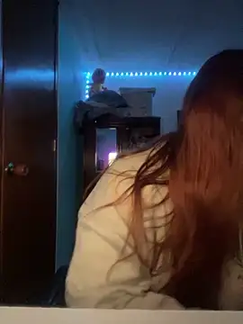 Snapshot of Vixroy7 chatting on February 9, 2026, 11:53 pm Vixroy7 online show from February 9, 2026, 11:53 pm