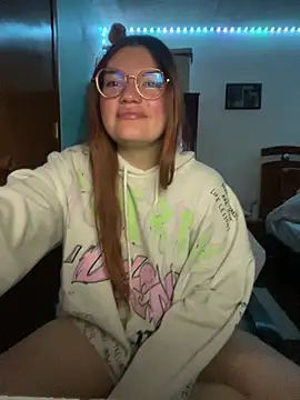 Snapshot of Vixroy7 chatting on March 1, 2026, 1:40 am Vixroy7 online show from March 1, 2026, 1:40 am