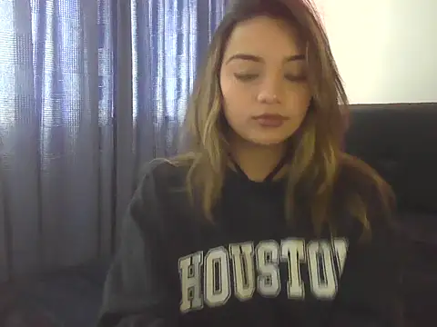 Itsgabyx online show from February 12, 2026, 6:03 pm