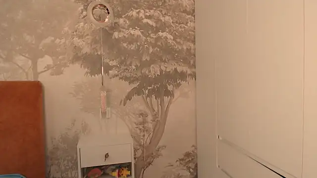 Hiaru Cutie online show from March 2, 2026, 5:30 am