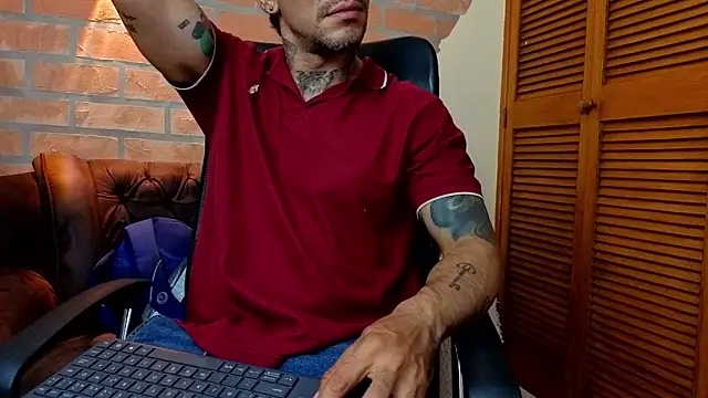 mister eithan online show from February 16, 2026, 2:07 am