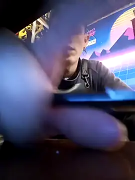 blackninja66 online show from February 12, 2026, 2:28 am