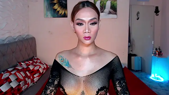 Catalina Ignacio online show from March 6, 2026, 4:36 pm