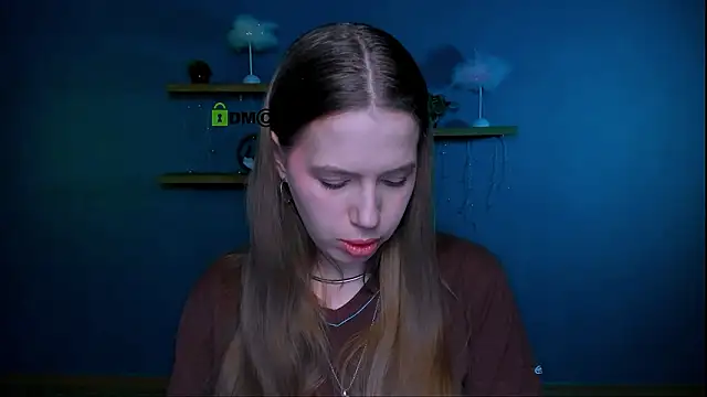 Snapshot of lumi_soft chatting on February 10, 2026, 8:40 am lumi soft online show from February 10, 2026, 8:40 am