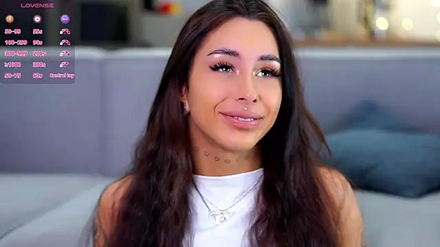 Snapshot of loseecontrol chatting on February 19, 2026, 1:29 pm loseecontrol online show from February 19, 2026, 1:29 pm