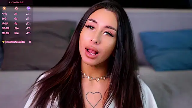 Snapshot of loseecontrol chatting on February 26, 2026, 1:54 pm loseecontrol online show from February 26, 2026, 1:54 pm