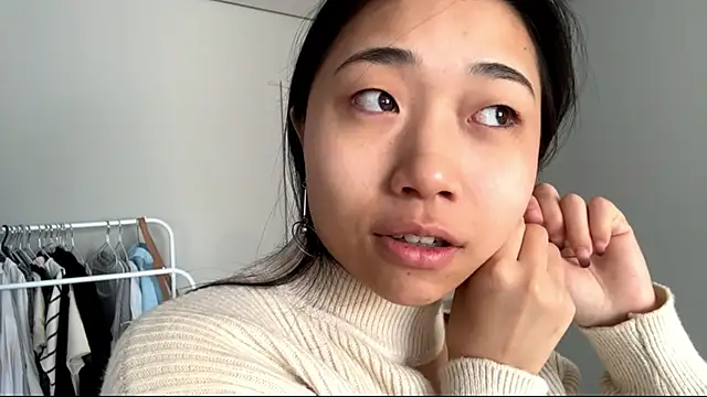 Snapshot of SweetMiaXO chatting on February 9, 2026, 11:09 pm SweetMiaXO online show from February 9, 2026, 11:09 pm