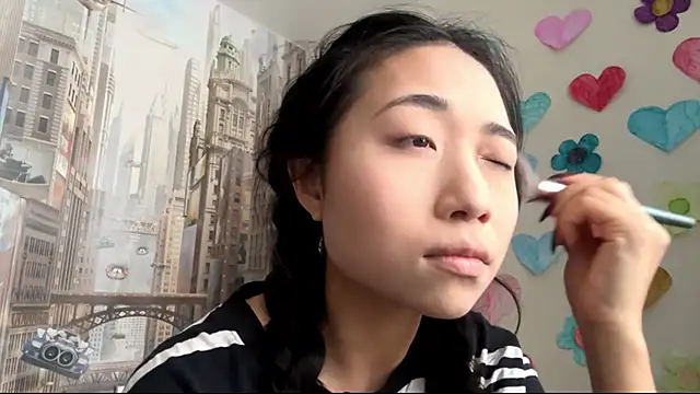 Snapshot of SweetMiaXO chatting on March 2, 2026, 10:16 pm SweetMiaXO online show from March 2, 2026, 10:16 pm