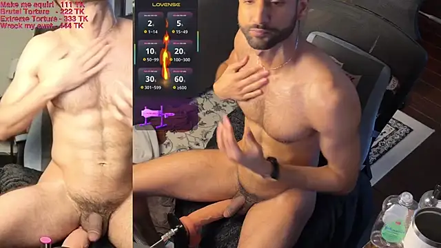 Toronto325 online show from April 1, 2026, 11:24 pm