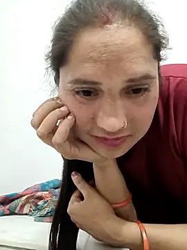 Snapshot of Cute-karisma1234 chatting on February 27, 2026, 5:24 pm Cute-karisma1234 online show from February 27, 2026, 5:24 pm